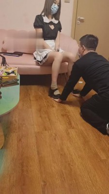 【第一帅男神】暗访女仆店-耳光训练打手心辱骂 bf4648_HD绳艺资源