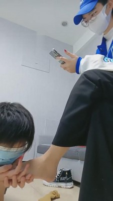 图片[7]_【小刚几】狗奴狂吸臭棉袜 bf4708_HD绳艺资源