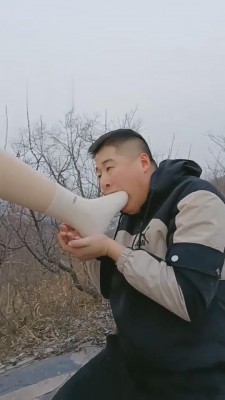 图片[6]_【曹大成】野外首次骑脖子-各种高难度挑战艺术训练 bf4709_HD绳艺资源