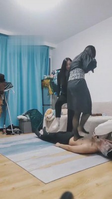 图片[6]_【二宝】3S-开发素人朋友做女主 bf4722_HD绳艺资源