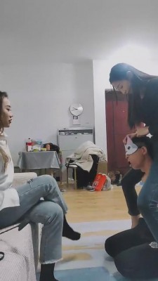 图片[4]_【二宝】带素人S花样耳光专场-袜子塞嘴连抽 bf4899_HD绳艺资源