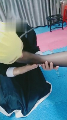 图片[3]_【麒麟女皇】黑丝脚狂虐贱狗 bf4917_HD绳艺资源