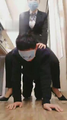 图片[5]_【御严】原味丝足碾压脚底狗 bf4918_HD绳艺资源