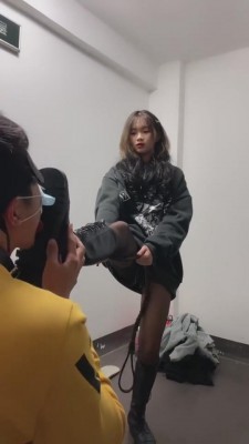 图片[4]_【雪莉】长筒靴楼梯玩体育狗 bf4923_HD绳艺资源