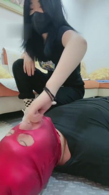 图片[6]_【曦晨】舔脚狗-喝双主洗脚水 bf4947_HD绳艺资源