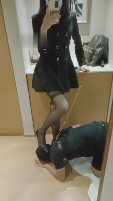 图片[3]_【上海糖糖老师】小奶狗被御姐绑起来虐 bf5588_HD绳艺资源