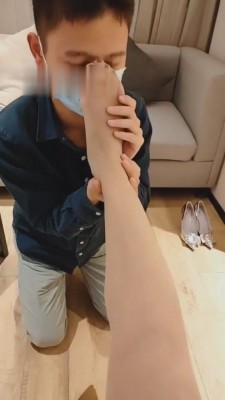 图片[2]_【芒果】剧情-发现继母的儿子喜欢我的丝袜高跟鞋 bf5695_HD绳艺资源