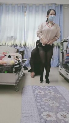 图片[4]_【天水绳艺导师】原味黑丝袜羞辱老公 bf5724_HD绳艺资源