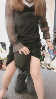 图片[3]_【莫云】滴蜡绳艺技巧sp开发新人做狗 bf5320_HD绳艺资源