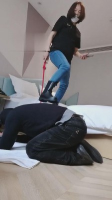 图片[4]_【乐爷】应聘家奴现场直播艺术训练 bf5370_HD绳艺资源