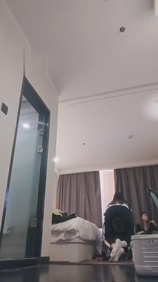 图片[3]_【琳琳】和闺蜜骑狗玩-简单调 bf5000_HD绳艺资源