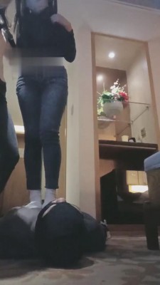 图片[5]_【00小主十言】真实-带素人闺蜜首调 bf5002_HD绳艺资源