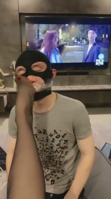 图片[2]_【歌迪丝】胶带窒息-臭脚熏晕 bf5127_HD绳艺资源
