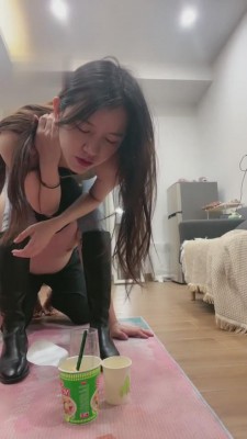 图片[8]_【漫漫】双胞胎姐妹花玩废学长【下】 bf5037_HD绳艺资源