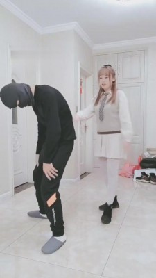 图片[3]_【南笙四爷】JK女神白丝爆踢爆踹 bf539_HD绳艺资源