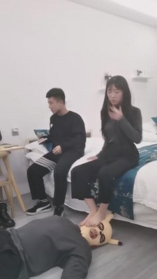 图片[4]_【与精神小妹的那些事】首次尝试情侣主羞辱虐待 bf5522_HD绳艺资源