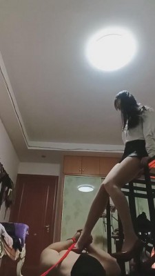 图片[4]_【苏州十三姨】双S高跟鞋全体重踩踏【双视角版】 bf5506_HD绳艺资源