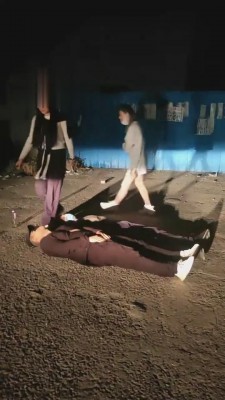 图片[3]_【琳琳】双S-马路遛狗开发素人 bf842_HD绳艺资源
