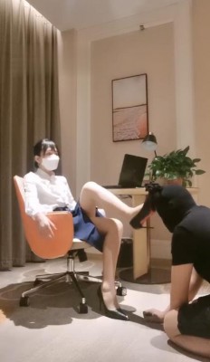 图片[4]_【妃妃】办公桌下的贱狗 bf12214_HD绳艺资源