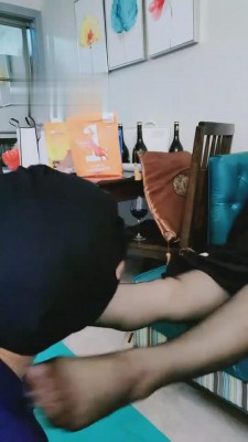 图片[4]_【青柠大大】贵妇短靴黑丝调舔狗 bf907_HD绳艺资源