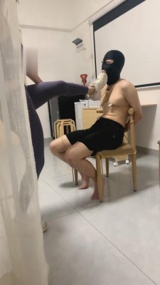 图片[3]_【诗诗】双胞胎S-坐脸/口水/训练乳头 bf970_HD绳艺资源