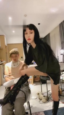 图片[6]_【千条姐】超强绳艺技巧毒打专场 bf1027_HD绳艺资源