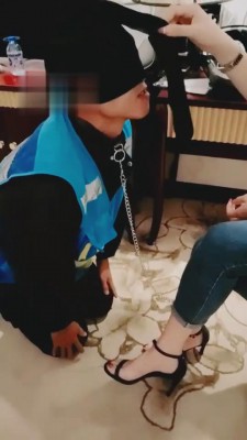 图片[6]_【丹丹】成功引导外卖员当狗 bf1298_HD绳艺资源