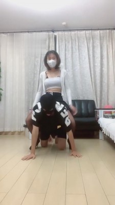 图片[2]_【丞丞】职业装黑丝高跟调私奴【上】 bf1290_HD绳艺资源