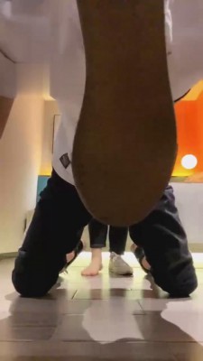 图片[5]_【小乔】脏臭帆布鞋虐死贱货 bf1546_HD绳艺资源