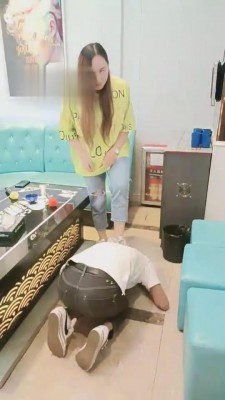 图片[2]_【平凡】KTV小白鞋碾压家奴-耳光口水 bf1859_HD绳艺资源