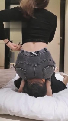 图片[2]_【若依】胯下窒息绿帽狗_HD绳艺资源