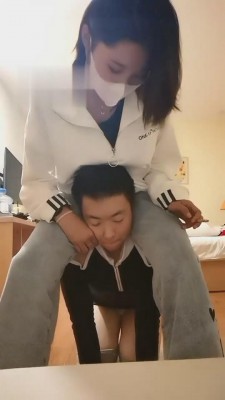 图片[4]_【夏馨S】学生S贝壳头黑丝虐变装狗 bf2017_HD绳艺资源