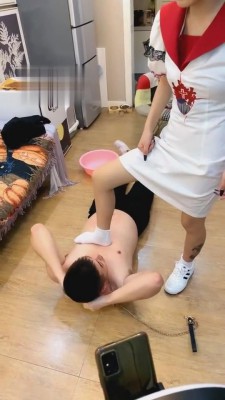 图片[3]_【葵哥】运动后原味羞辱狗废物 bf2100_HD绳艺资源