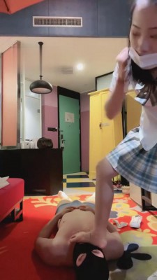 图片[9]_【晚晚】JK小姐姐修理学生狗 bf209_HD绳艺资源