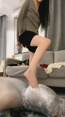 图片[11]_【千条姐】深度窒息-浓痰保鲜膜木乃伊坐脸 bf2197_HD绳艺资源