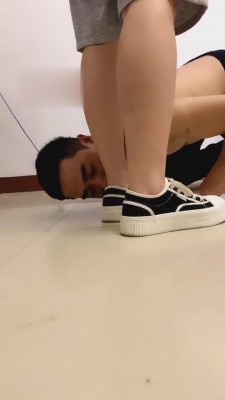 图片[2]_【胖虎】原味脚羞辱绿帽圈养奴 bf2324_HD绳艺资源