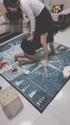 图片[4]_【胭脂泪痕M】沦为漂亮闺蜜的贱母狗 bf2345_HD绳艺资源