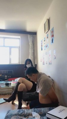 图片[4]_【思诺】长靴原味丝袜脚羞辱吹牛狗［下］ bf2550_HD绳艺资源