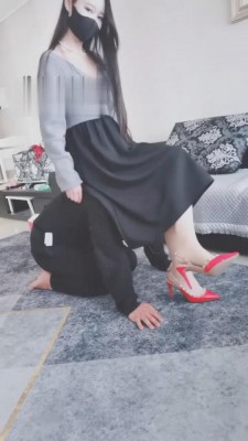 图片[4]_【猫神大人】御姐重度耳光专场 bf2551_HD绳艺资源