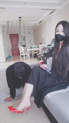 图片[7]_【猫神大人】御姐重度耳光专场 bf2551_HD绳艺资源