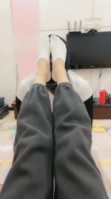 图片[2]_【曦晨】逛街后原味船袜臭脚羞辱【续集】 bf2754_HD绳艺资源
