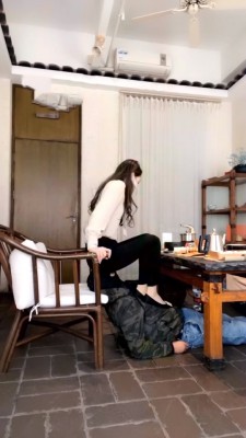 图片[4]_【安主】艺术训练茶社玩奴 c_HD绳艺资源