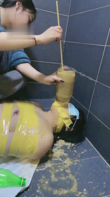 图片[4]_【逗逗】呕吐物羞辱喂食专场 bf2876_HD绳艺资源