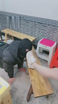 图片[3]_【小拽主人】火锅店当着情侣素人面玩狗 bf2899_HD绳艺资源