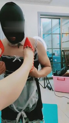 图片[5]_【思思】家奴来清洁主人的一堆高跟鞋和带泥巴的鞋底 bf2956_HD绳艺资源