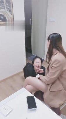 【宇婉莹】偷拍公司保洁阿姨娜姐 bf3013_HD绳艺资源