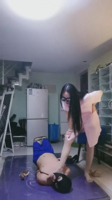 图片[7]_【叶子天津】护士装虐狗子 bf3073_HD绳艺资源