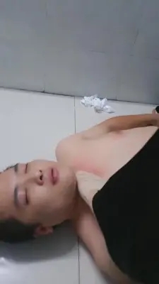图片[5]_【滔滔】扫楼被女房客发现后被暴虐变狗 G-210712-11_HD绳艺资源