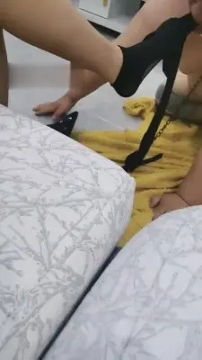 图片[2]_【夏馨】小狗惹怒女主人-被狠抽耳光-sp G-210714-29_HD绳艺资源