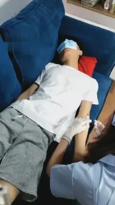 图片[4]_【妖精】双S-女护士艺术喂食病人 G-210720-9_HD绳艺资源